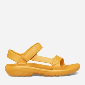 Teva Hurricane Drift Miesten Oranssi Sandaalit